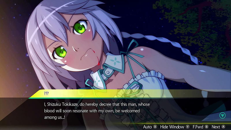 Akiba's Trip: Undead & Undressed Director's Cut image 4