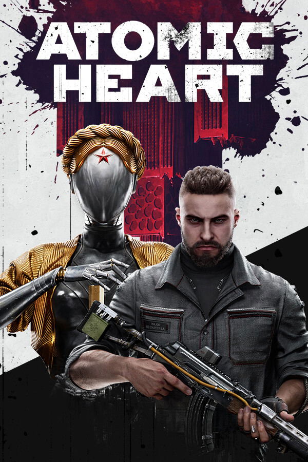 Atomic Heart <span class="ext" style="background-color: #2a475e; color: #FFFFFF;">STEAM</span> <span class="ext ext_digital">digital</span> image 1