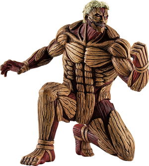 Attack on Titan: Pop Up Parade Reiner Braun Armored Titan Ver._