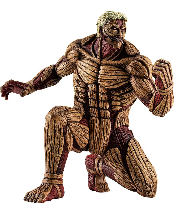 Attack on Titan: Pop Up Parade Reiner Braun Armored Titan Ver. image 1