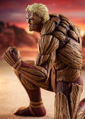 Attack on Titan: Pop Up Parade Reiner Braun Armored Titan Ver. thumbnail 4