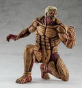 Attack on Titan: Pop Up Parade Reiner Braun Armored Titan Ver. thumbnail 5