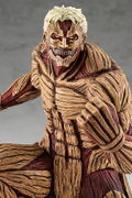 Attack on Titan: Pop Up Parade Reiner Braun Armored Titan Ver. thumbnail 7