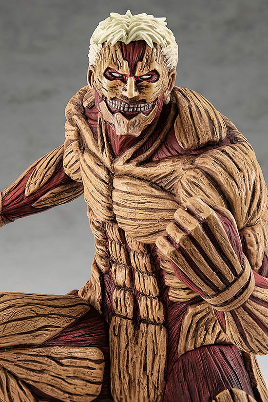 Attack on Titan: Pop Up Parade Reiner Braun Armored Titan Ver. image 7