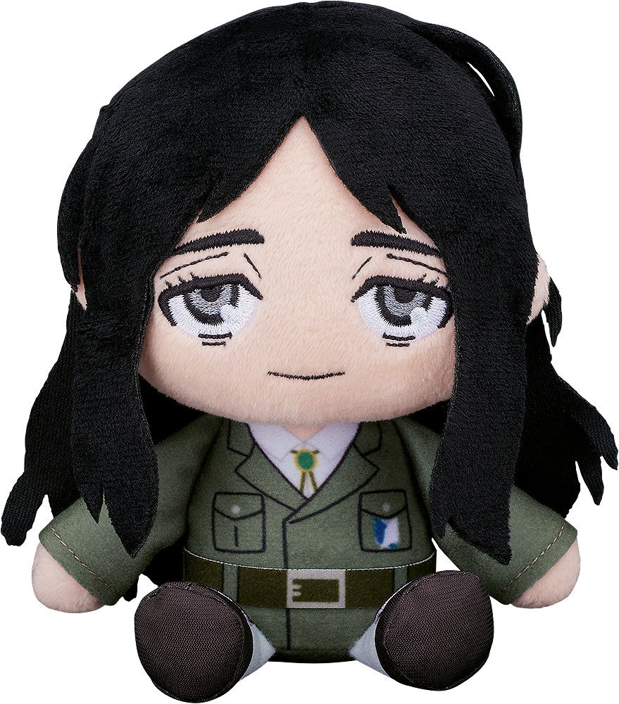Attack on titan plush Outlet