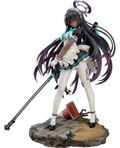 Blue Archive 1/7 Scale Pre-Painted Figure: Karin Kakudate [GSC Online Shop Exclusive Ver.] thumbnail 1