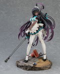 Blue Archive 1/7 Scale Pre-Painted Figure: Karin Kakudate [GSC Online Shop Exclusive Ver.] thumbnail 10