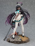Blue Archive 1/7 Scale Pre-Painted Figure: Karin Kakudate [GSC Online Shop Exclusive Ver.] thumbnail 11