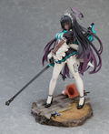 Blue Archive 1/7 Scale Pre-Painted Figure: Karin Kakudate [GSC Online Shop Exclusive Ver.] thumbnail 13