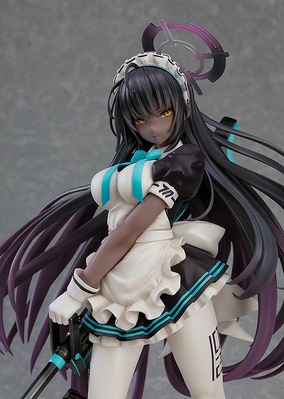 Blue Archive 1/7 Scale Pre-Painted Figure: Karin Kakudate [GSC Online Shop Exclusive Ver.] image 14