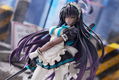 Blue Archive 1/7 Scale Pre-Painted Figure: Karin Kakudate [GSC Online Shop Exclusive Ver.] thumbnail 3