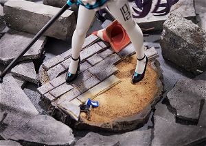 Blue Archive 1/7 Scale Pre-Painted Figure: Karin Kakudate [GSC Online Shop Exclusive Ver.]