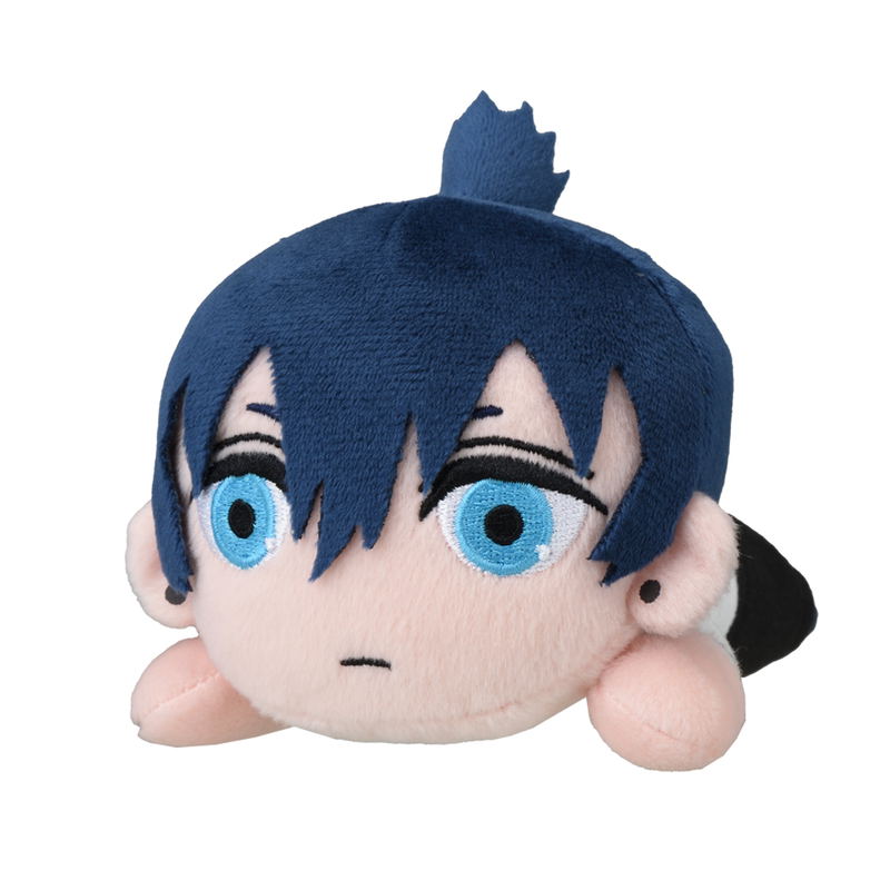 Chainsaw Man Nesoberi Plush: Aki Hayakawa (S) image 1