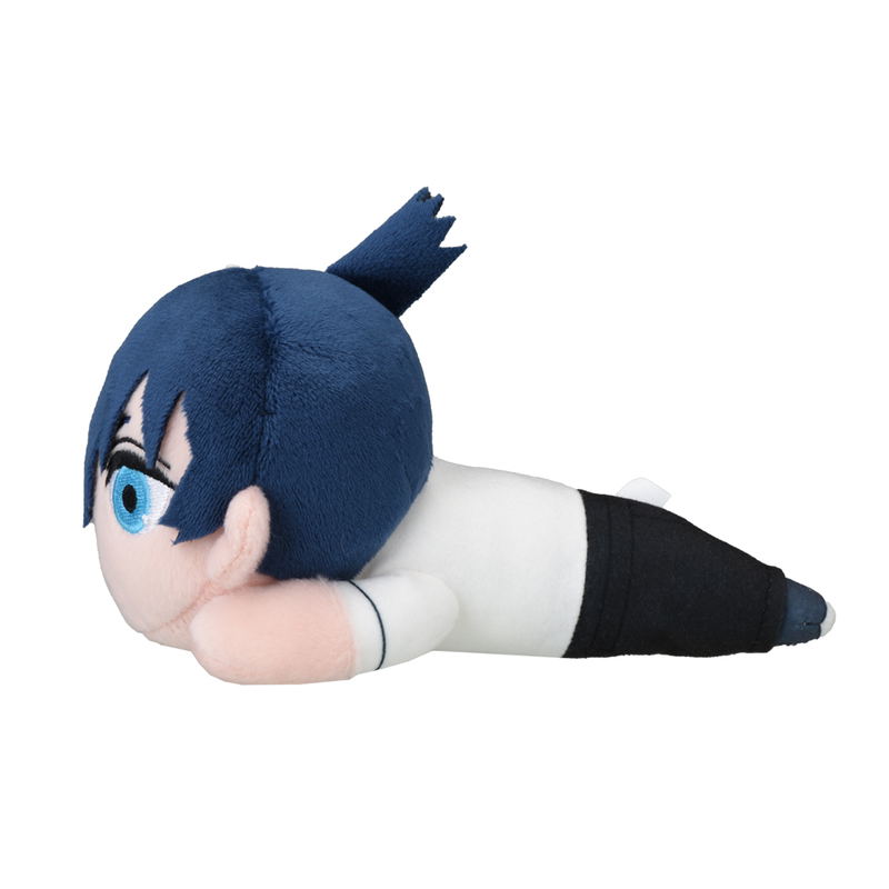 Chainsaw Man Nesoberi Plush: Aki Hayakawa (S) image 2