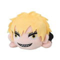 Chainsaw Man Nesoberi Plush: Denji (S) thumbnail 1
