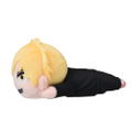 Chainsaw Man Nesoberi Plush: Denji (S) thumbnail 2