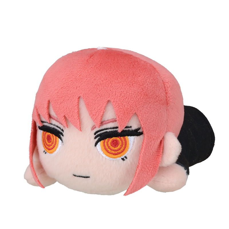 Chainsaw Man Nesoberi Plush: Makima (S) image 1