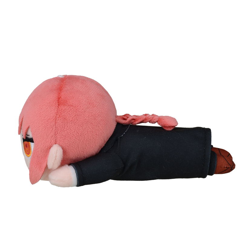 Chainsaw Man Nesoberi Plush: Makima (S) image 2