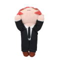 Chainsaw Man Nesoberi Plush: Makima (S) thumbnail 4