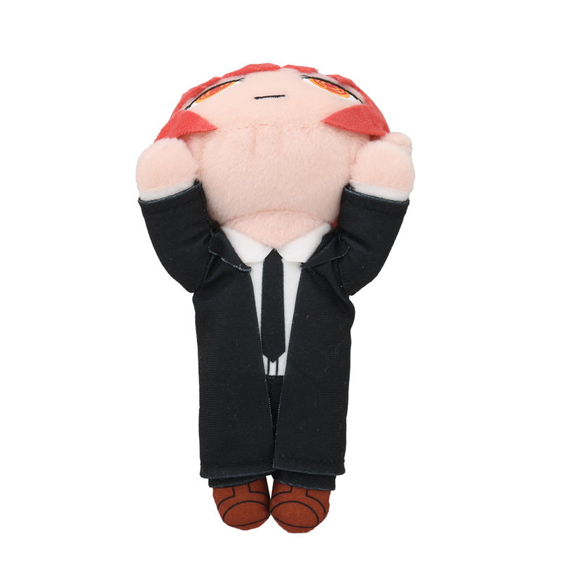 Chainsaw Man Nesoberi Plush: Makima (S) image 4