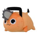 Chainsaw Man Nesoberi Plush: Pochita (S) thumbnail 1