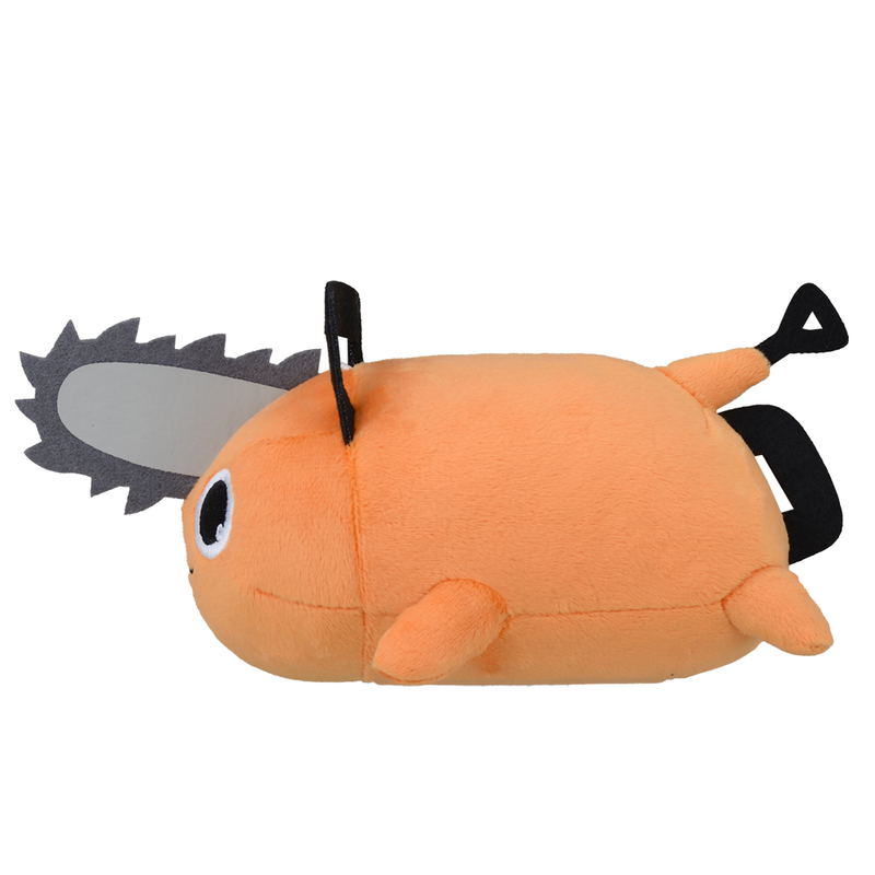 Chainsaw Man Nesoberi Plush: Pochita (S) image 2