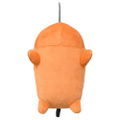 Chainsaw Man Nesoberi Plush: Pochita (S) thumbnail 4