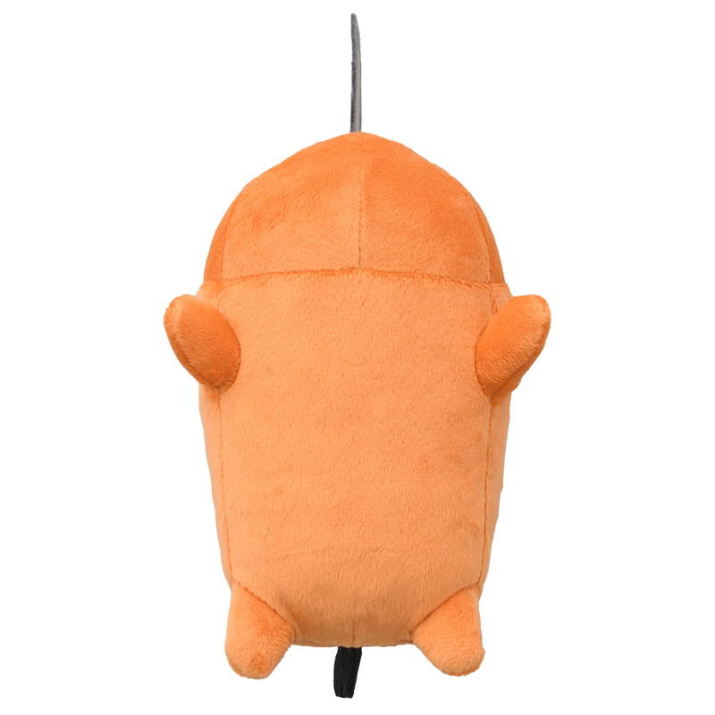 Chainsaw Man Nesoberi Plush: Pochita (S) image 4