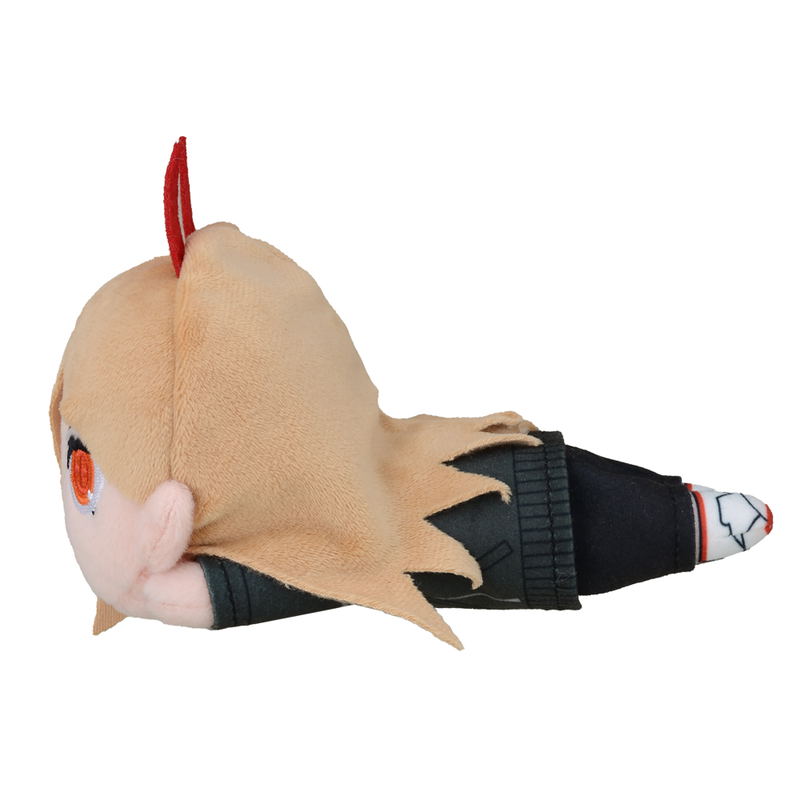 Chainsaw Man Nesoberi Plush: Power (S) image 2