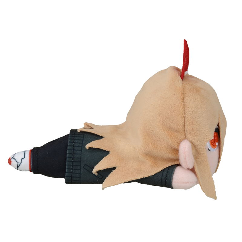 Chainsaw Man Nesoberi Plush: Power (S) image 3