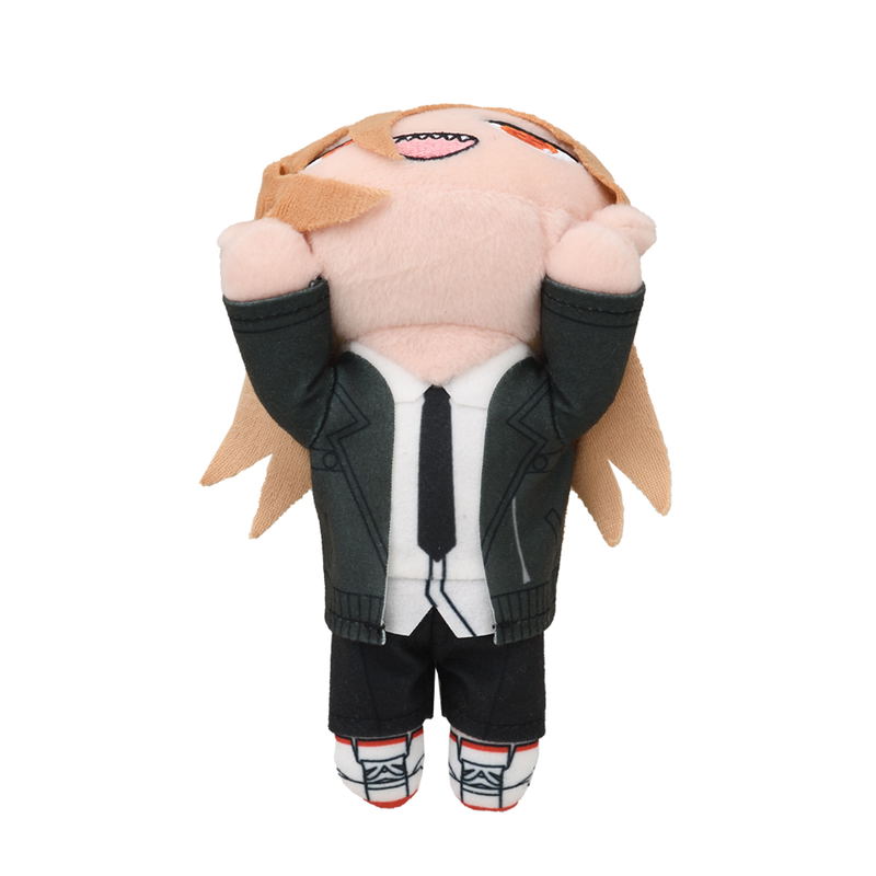 Chainsaw Man Nesoberi Plush: Power (S) image 4