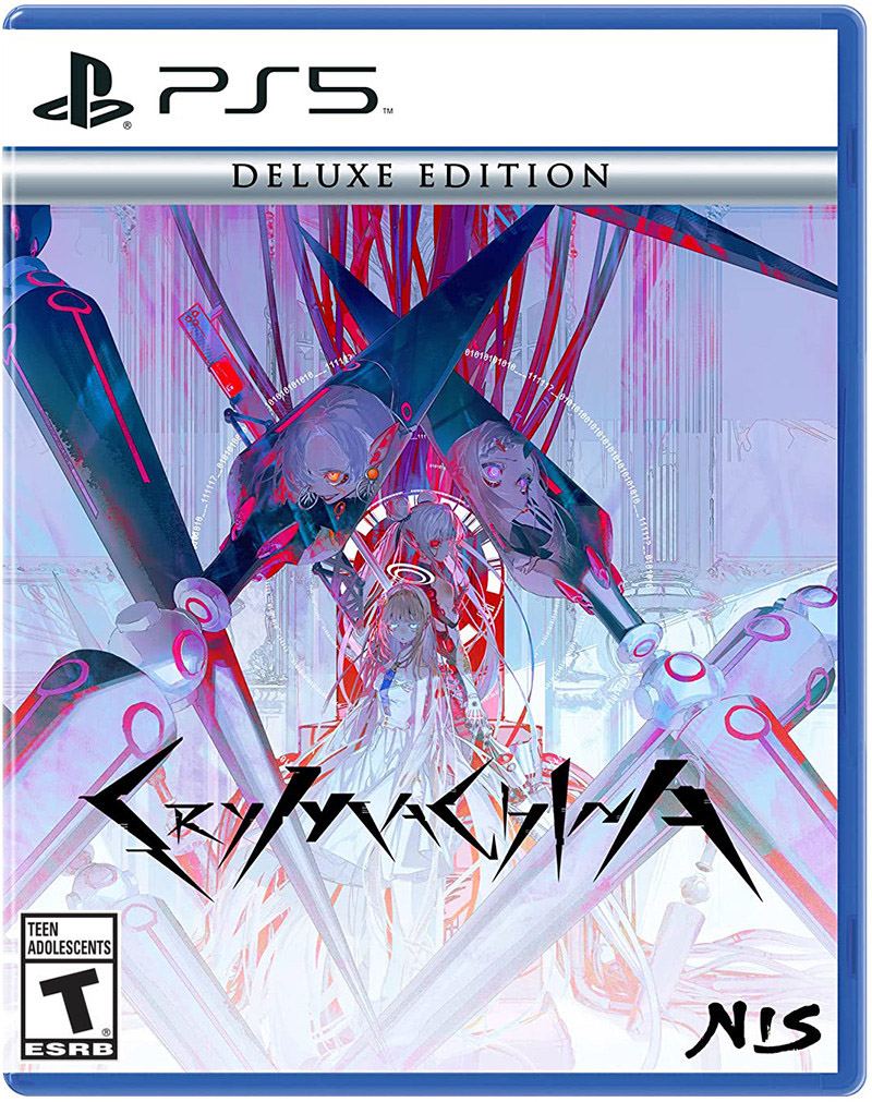 Returnal (English) for PlayStation 5 - Bitcoin & Lightning accepted
