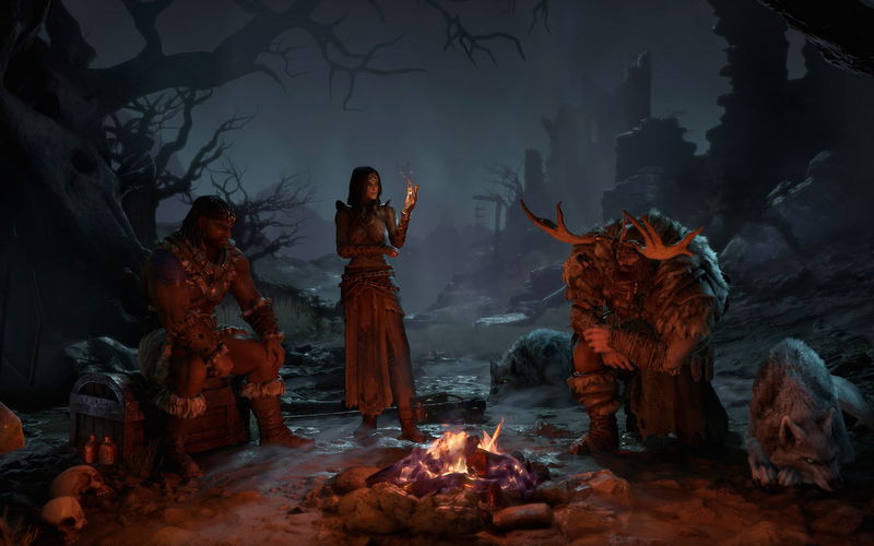 Diablo IV image 10