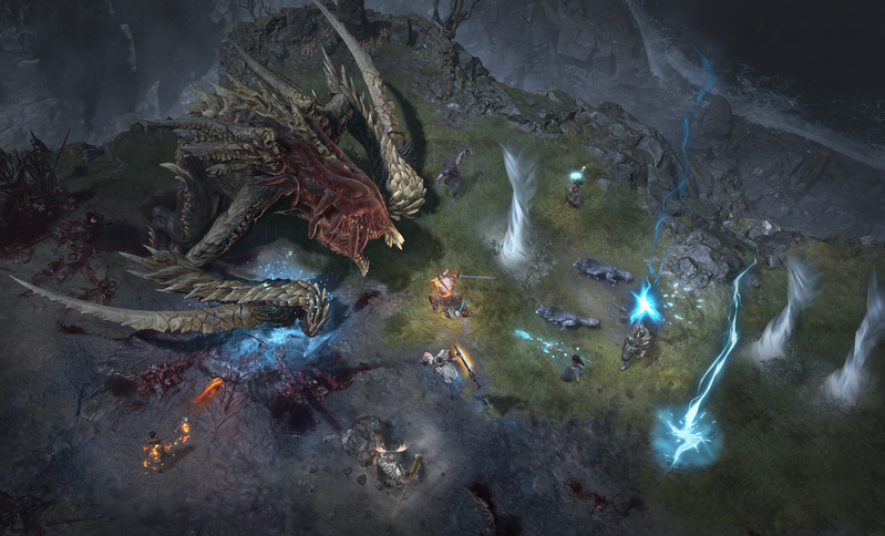Diablo IV image 7