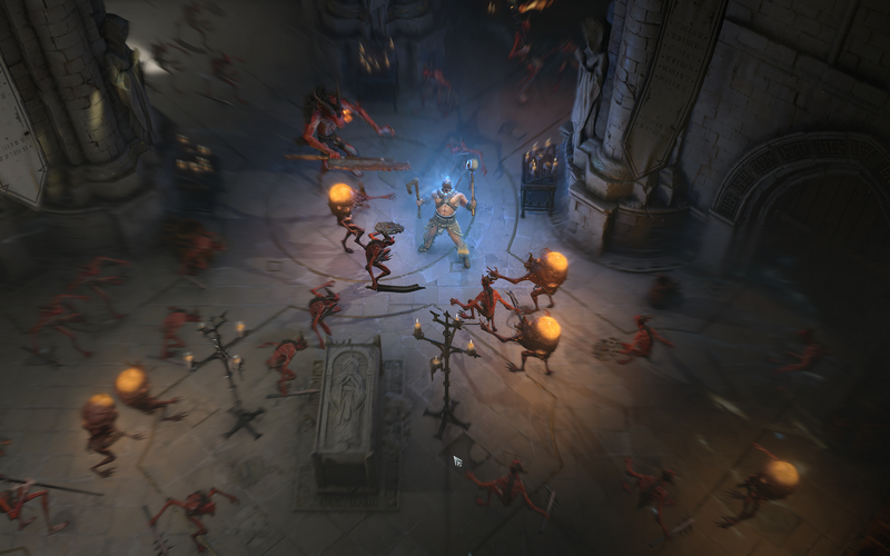 Diablo IV image 8