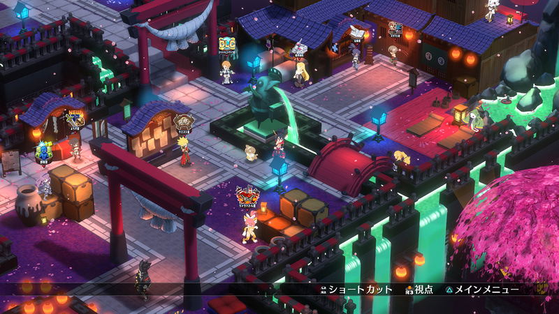 Disgaea 7 (Chinese) image 10