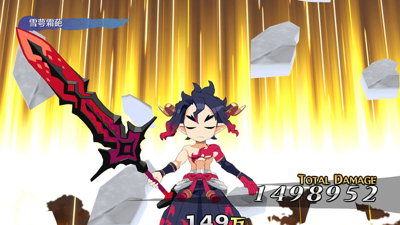 Disgaea 7 (Chinese) image 3