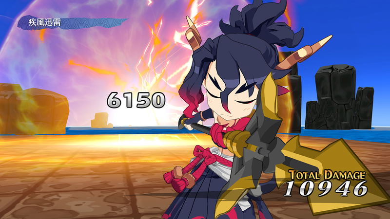 Disgaea 7 (Chinese) image 6
