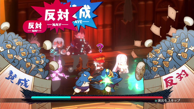 Disgaea 7 (Chinese) image 9