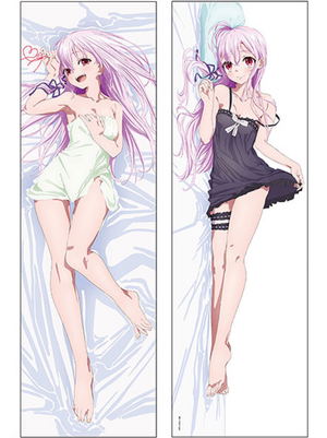 Engage Kiss - Kisara Dakimakura Cover_