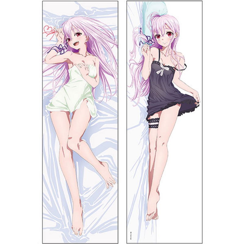 Engage Kiss - Kisara Dakimakura Cover image 1