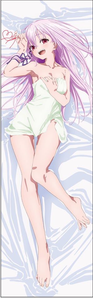 Engage Kiss - Kisara Dakimakura Cover