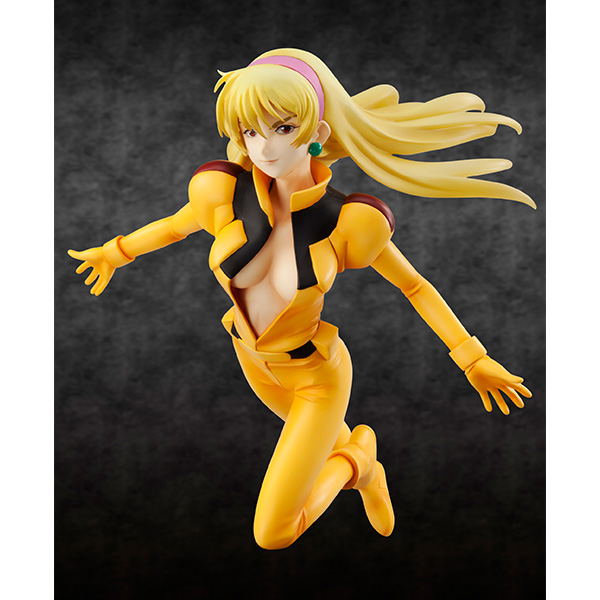 Excellent Model RAHDX Series G.A.NEO Mobile Suit Victory Gundam 1/8 Scale Pre-Painted Figure: Katejina Loos (Re-run) image 1