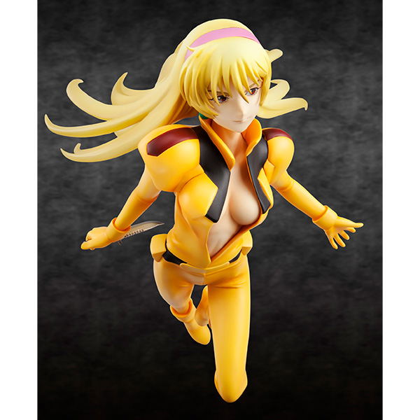 Excellent Model RAHDX Series G.A.NEO Mobile Suit Victory Gundam 1/8 Scale Pre-Painted Figure: Katejina Loos (Re-run) image 10