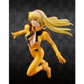 Excellent Model RAHDX Series G.A.NEO Mobile Suit Victory Gundam 1/8 Scale Pre-Painted Figure: Katejina Loos (Re-run) thumbnail 2
