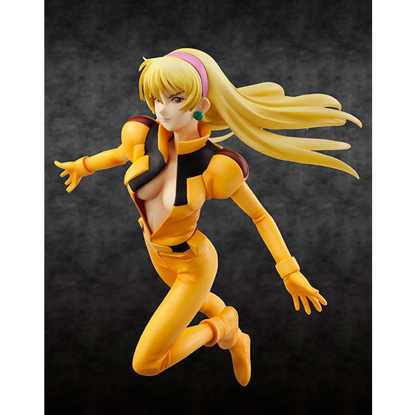 Excellent Model RAHDX Series G.A.NEO Mobile Suit Victory Gundam 1/8 Scale Pre-Painted Figure: Katejina Loos (Re-run) image 2