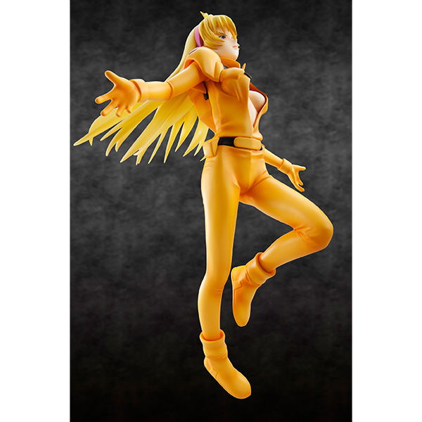 Excellent Model RAHDX Series G.A.NEO Mobile Suit Victory Gundam 1/8 Scale Pre-Painted Figure: Katejina Loos (Re-run) image 3