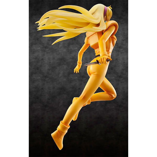 Excellent Model RAHDX Series G.A.NEO Mobile Suit Victory Gundam 1/8 Scale Pre-Painted Figure: Katejina Loos (Re-run) image 4