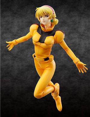 Excellent Model RAHDX Series G.A.NEO Mobile Suit Victory Gundam 1/8 Scale Pre-Painted Figure: Katejina Loos (Re-run)