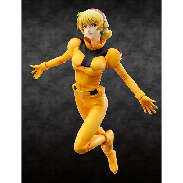 Excellent Model RAHDX Series G.A.NEO Mobile Suit Victory Gundam 1/8 Scale Pre-Painted Figure: Katejina Loos (Re-run) image 6
